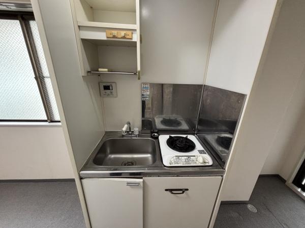 大阪市東住吉区駒川３丁目のマンション