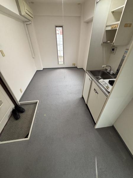 大阪市東住吉区駒川３丁目のマンション