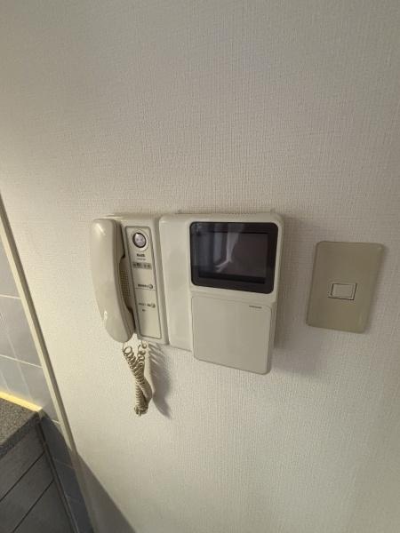大阪市東住吉区中野３丁目のマンション