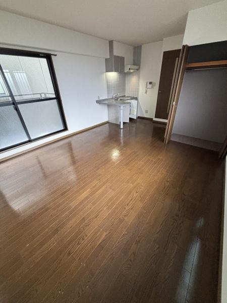 大阪市東住吉区中野３丁目のマンション