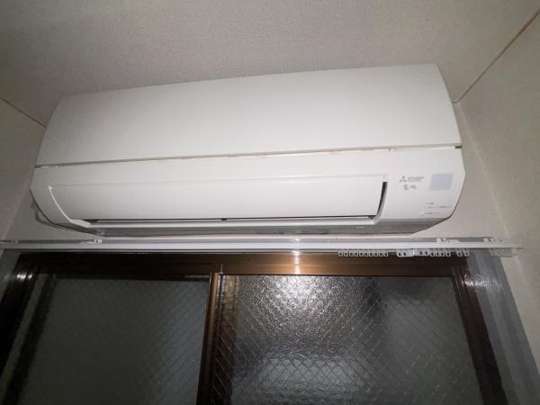 大阪市東住吉区駒川４丁目のマンション