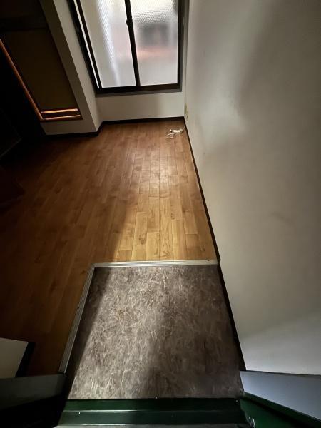 大阪市東住吉区駒川４丁目のマンション