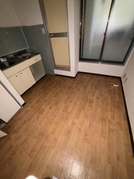 大阪市東住吉区駒川４丁目のマンション