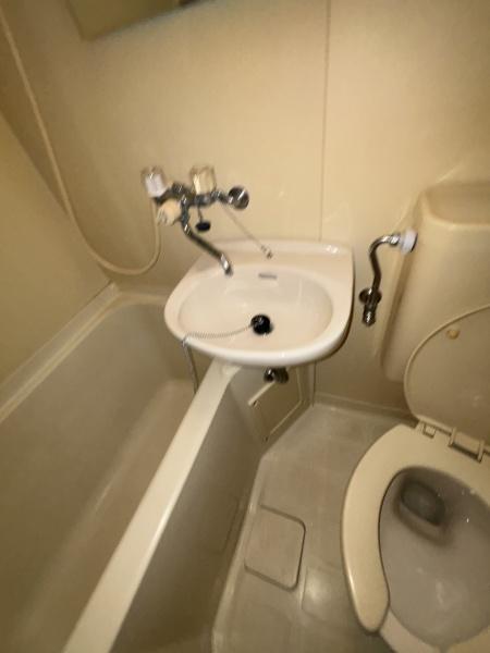 大阪市東住吉区駒川４丁目のマンション