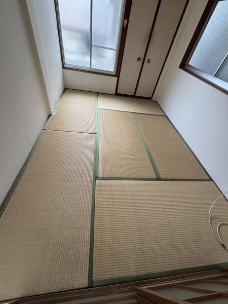 大阪市住吉区遠里小野５丁目のマンション