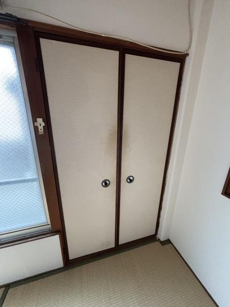 大阪市住吉区遠里小野５丁目のマンション