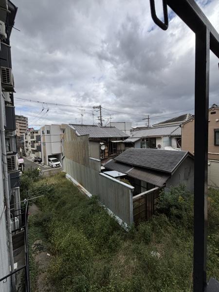 大阪市住吉区遠里小野５丁目のマンション
