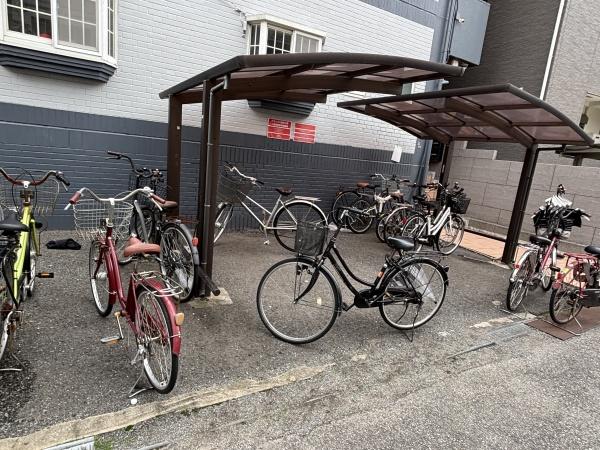 大阪市住吉区遠里小野５丁目のマンション