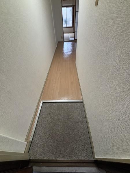 大阪市住吉区遠里小野５丁目のマンション