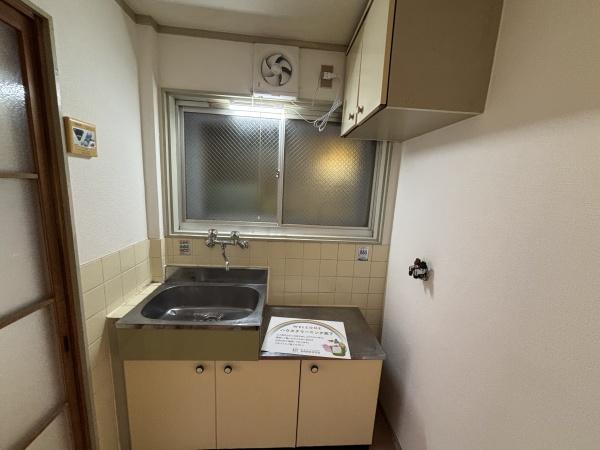 大阪市住吉区遠里小野５丁目のマンション