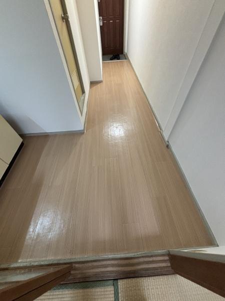 大阪市住吉区遠里小野５丁目のマンション