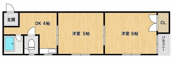 ナチュラル遠里小野