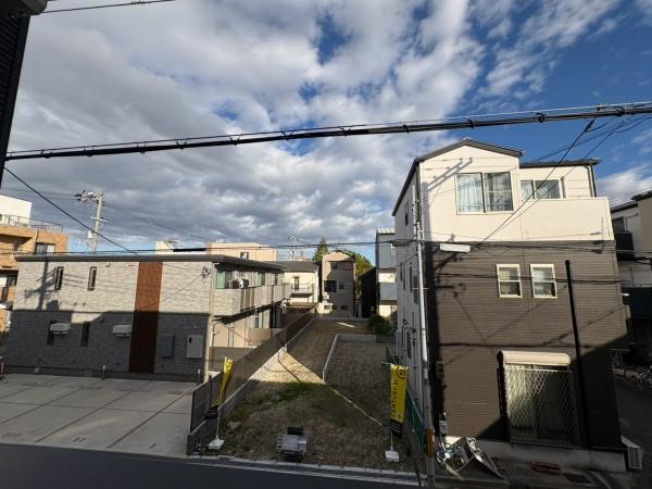 ハーモニーテラスDIIRA平野市町