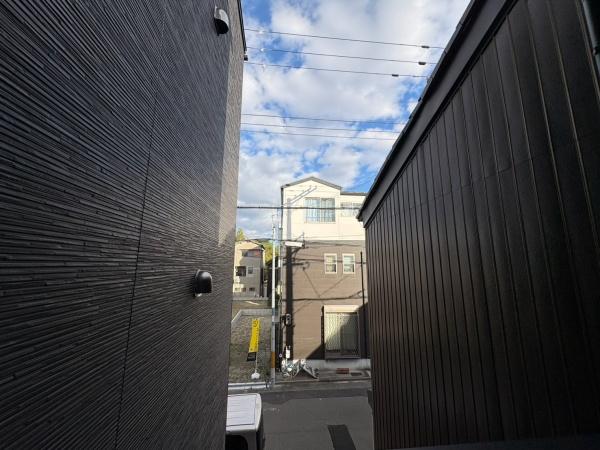 ハーモニーテラスDIIRA平野市町