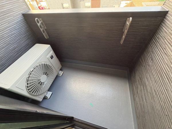 ハーモニーテラスDIIRA平野市町