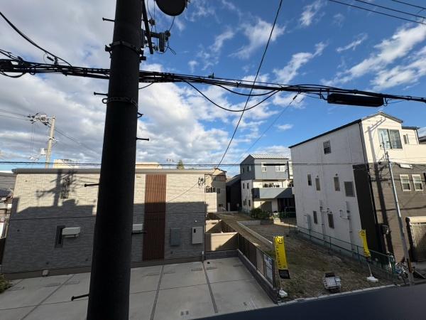 ハーモニーテラスDIIRA平野市町