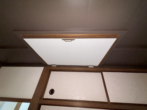 大阪市東住吉区住道矢田８丁目の貸家