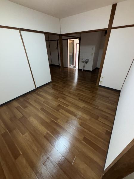 大阪市住吉区苅田８丁目のマンション