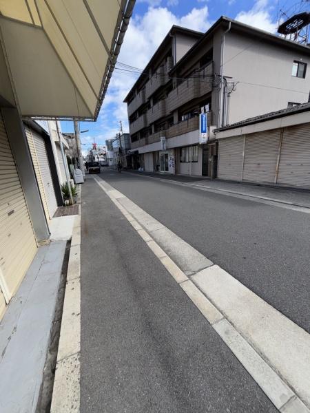 大阪市住吉区苅田８丁目のマンション