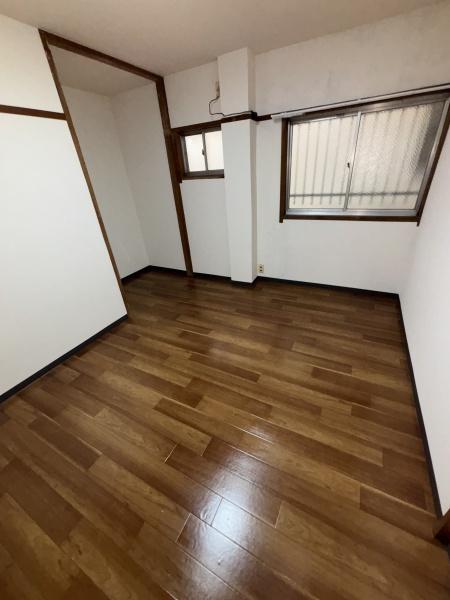 大阪市住吉区苅田８丁目のマンション