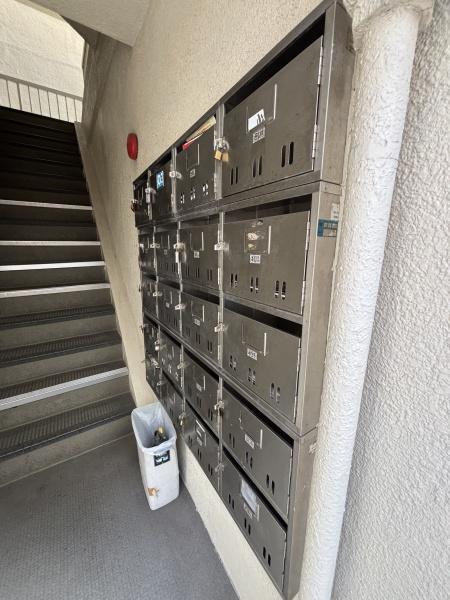 大阪市住吉区苅田８丁目のマンション