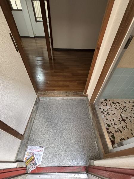 大阪市住吉区苅田８丁目のマンション