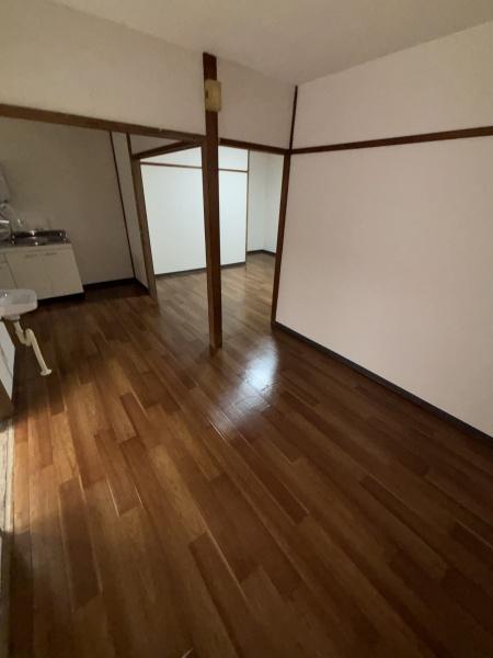 大阪市住吉区苅田８丁目のマンション