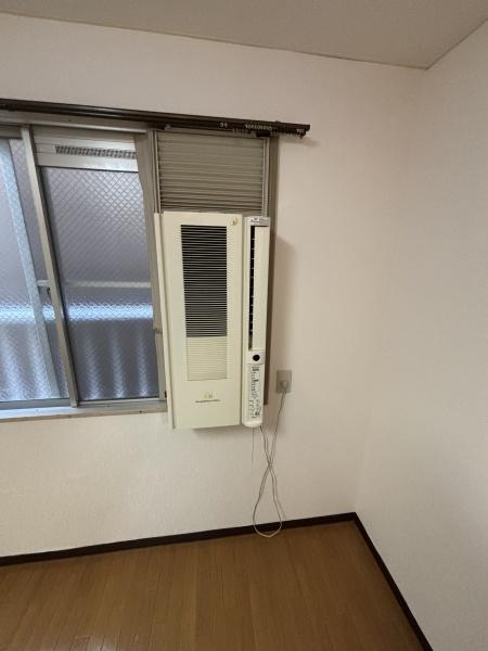 大阪市住吉区山之内４丁目のマンション