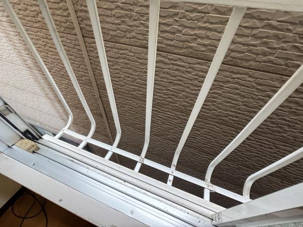 大阪市住吉区山之内４丁目のマンション