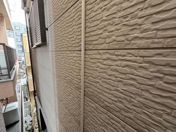 大阪市住吉区山之内４丁目のマンション