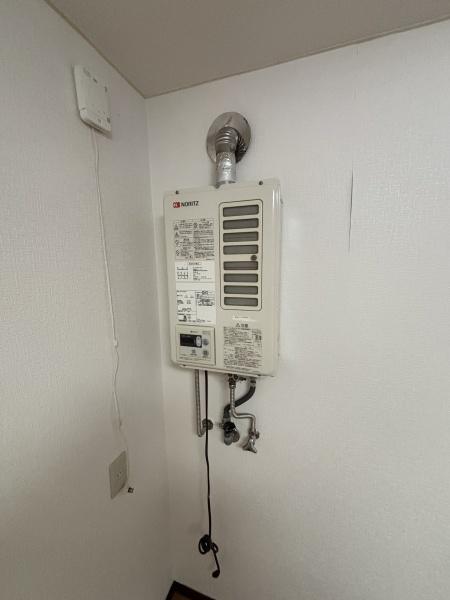 大阪市住吉区山之内４丁目のマンション