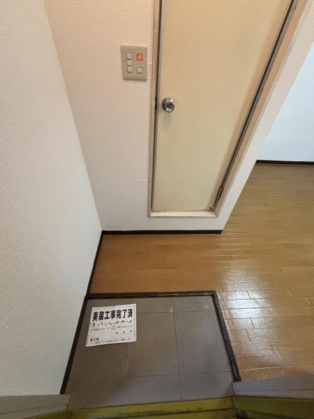大阪市住吉区山之内４丁目のマンション