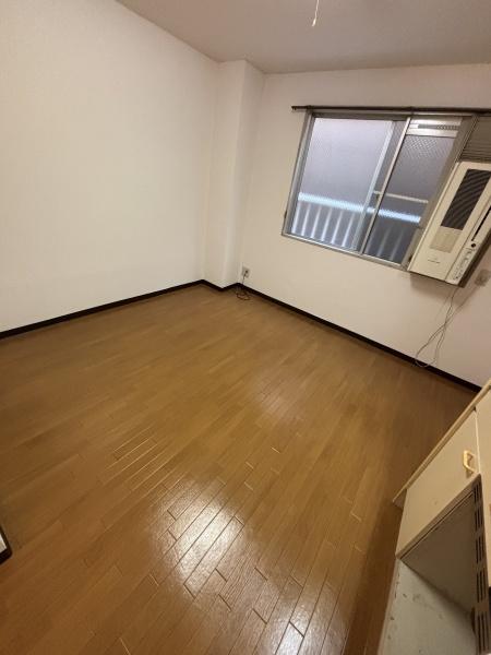 大阪市住吉区山之内４丁目のマンション