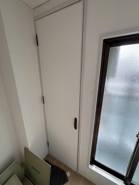 大阪市住吉区南住吉１丁目のマンション