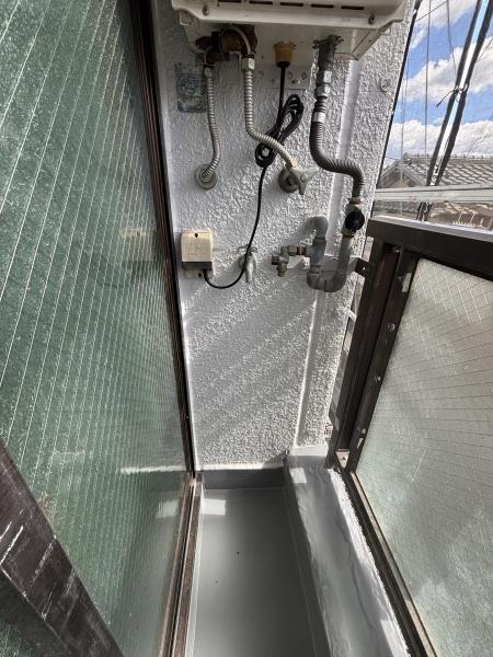 大阪市住吉区南住吉１丁目のマンション