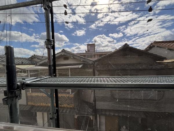 大阪市住吉区南住吉１丁目のマンション