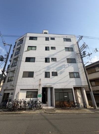 ハセロイヤル南住吉