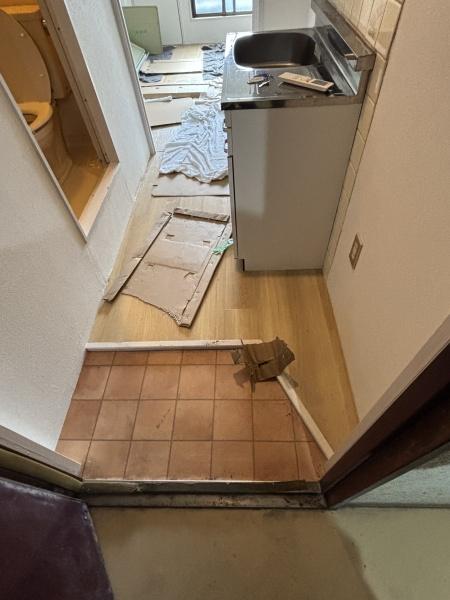ハセロイヤル南住吉