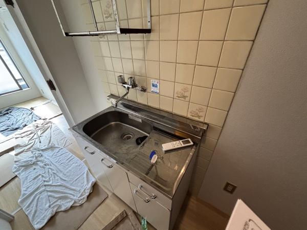 ハセロイヤル南住吉