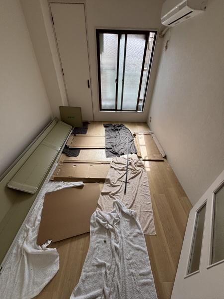 ハセロイヤル南住吉
