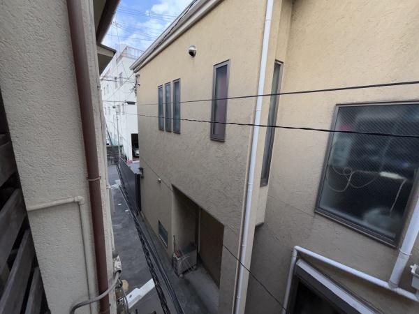 大阪市東住吉区鷹合４丁目の貸家