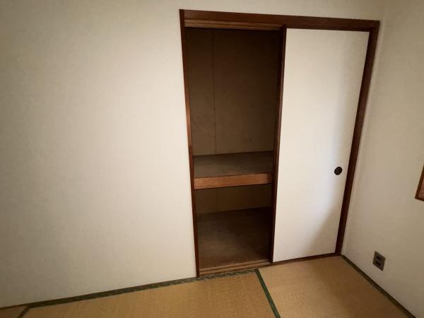 大阪市東住吉区鷹合４丁目の貸家