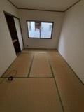 大阪市東住吉区鷹合４丁目の貸家