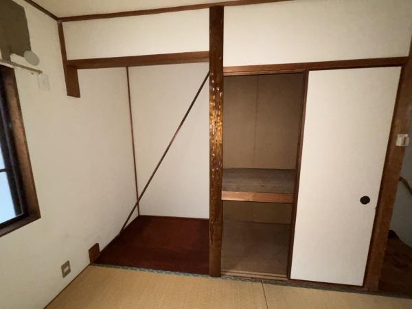 大阪市東住吉区鷹合４丁目の貸家