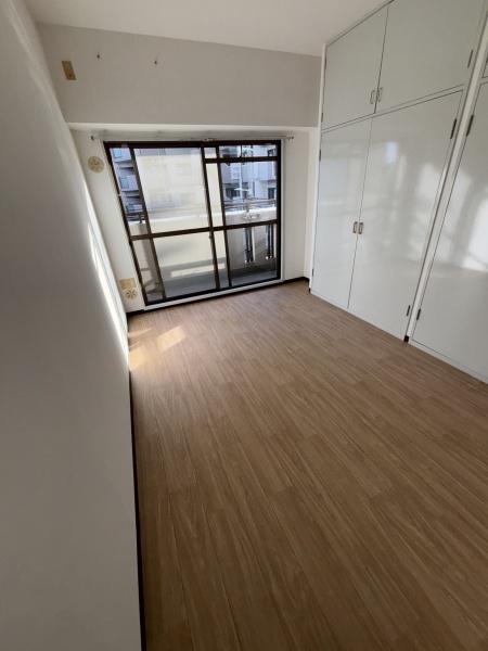 大阪市東住吉区田辺２丁目のマンション