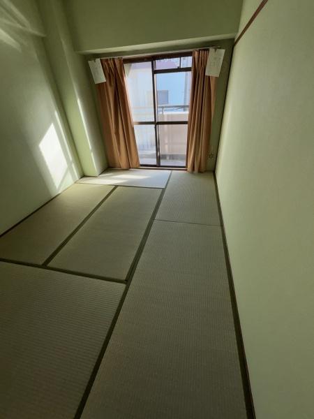 大阪市東住吉区田辺２丁目のマンション