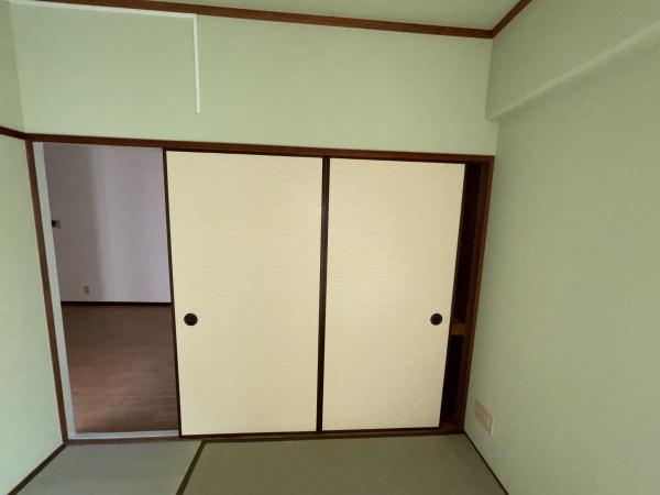 大阪市東住吉区田辺２丁目のマンション