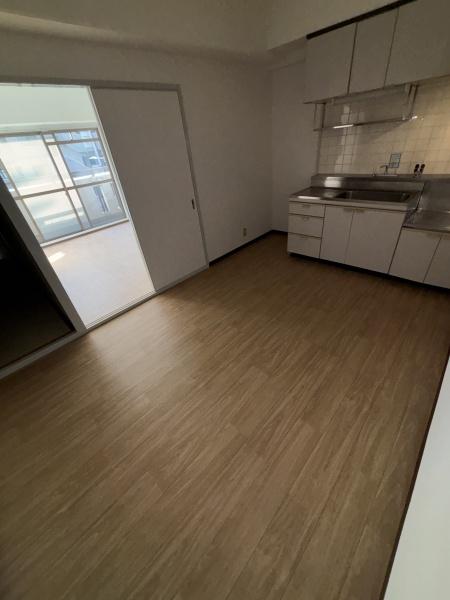 大阪市東住吉区田辺２丁目のマンション