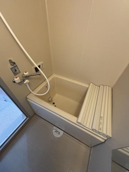 大阪市東住吉区田辺２丁目のマンション