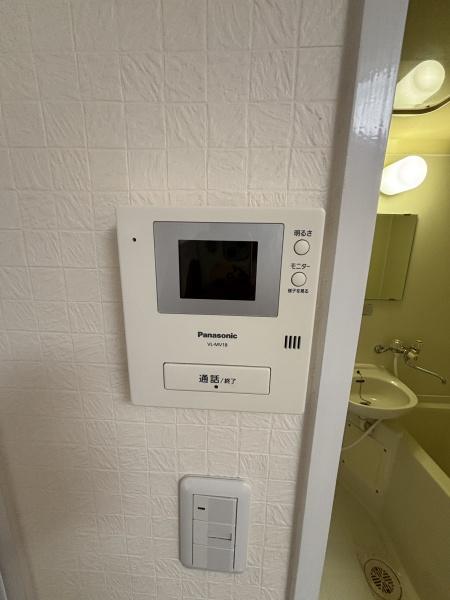 パークサイドマンション